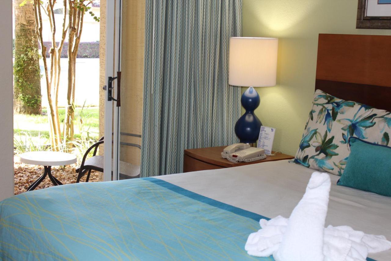 Blue Tree Resort At Lake Buena Vista Exterior photo