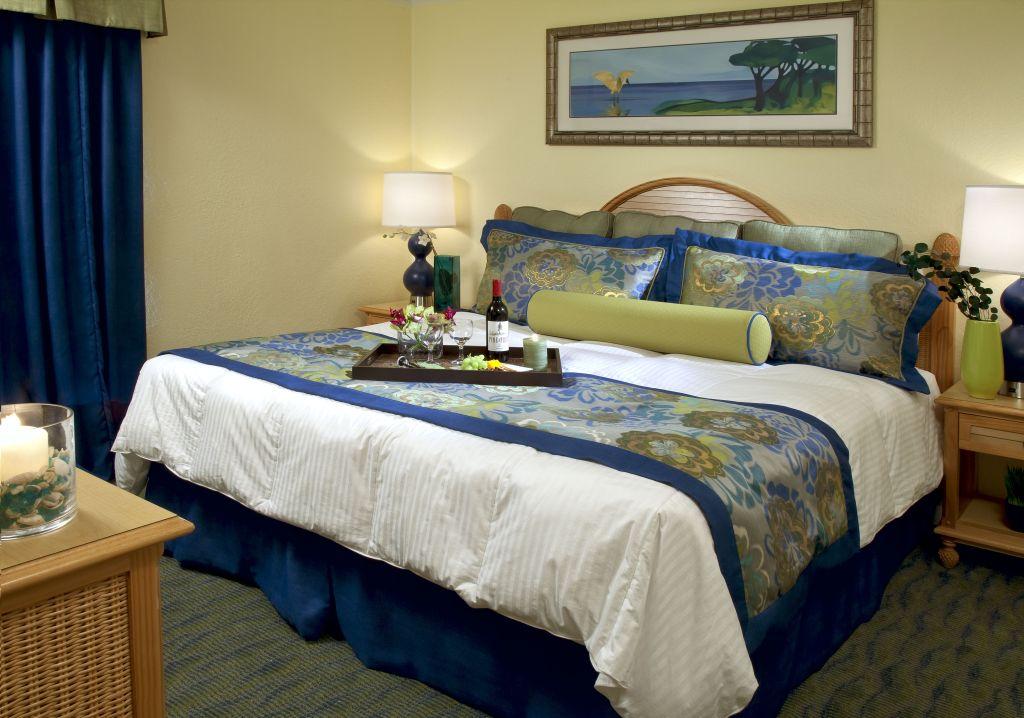 Blue Tree Resort At Lake Buena Vista Exterior photo