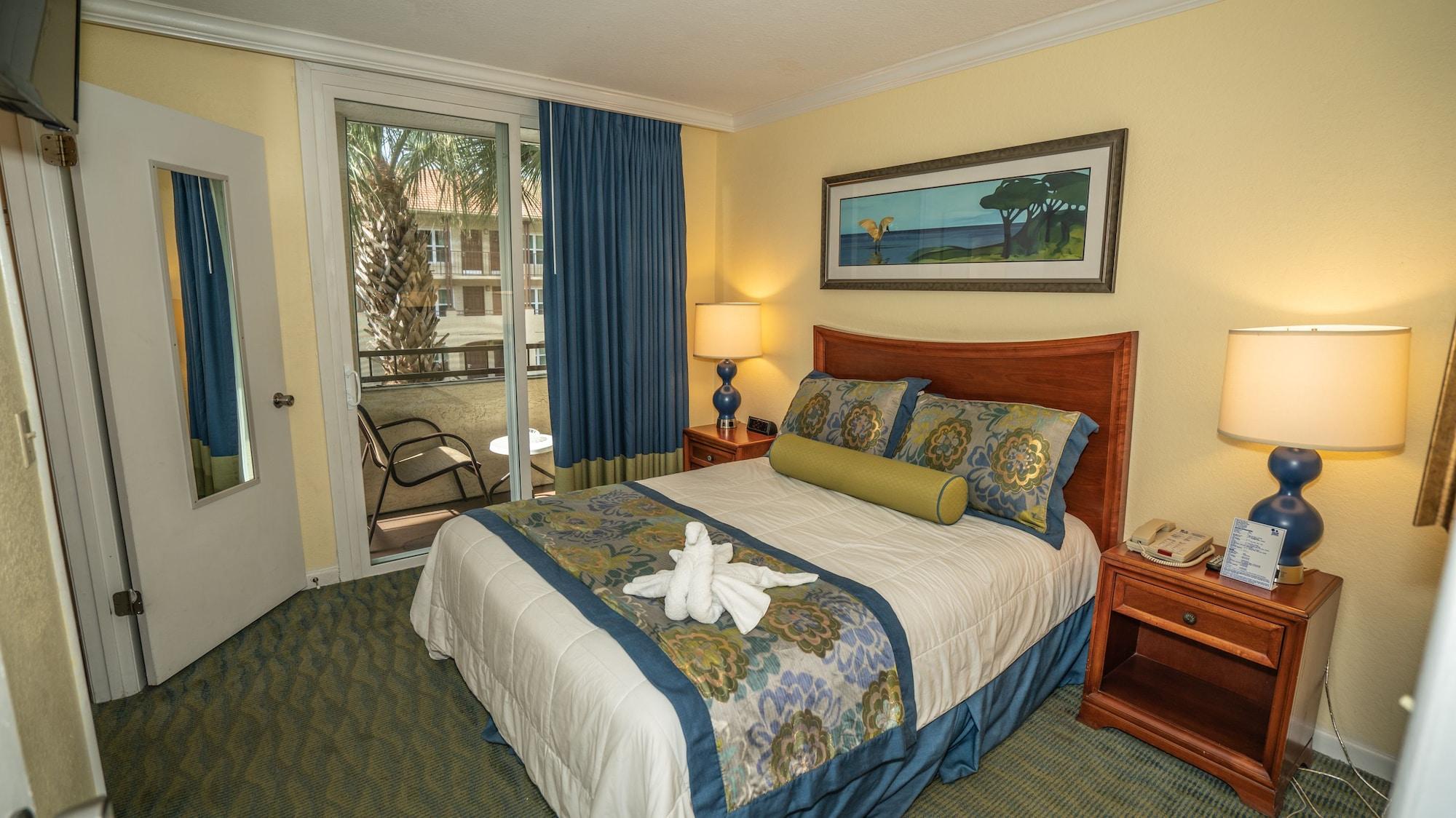 Blue Tree Resort At Lake Buena Vista Exterior photo