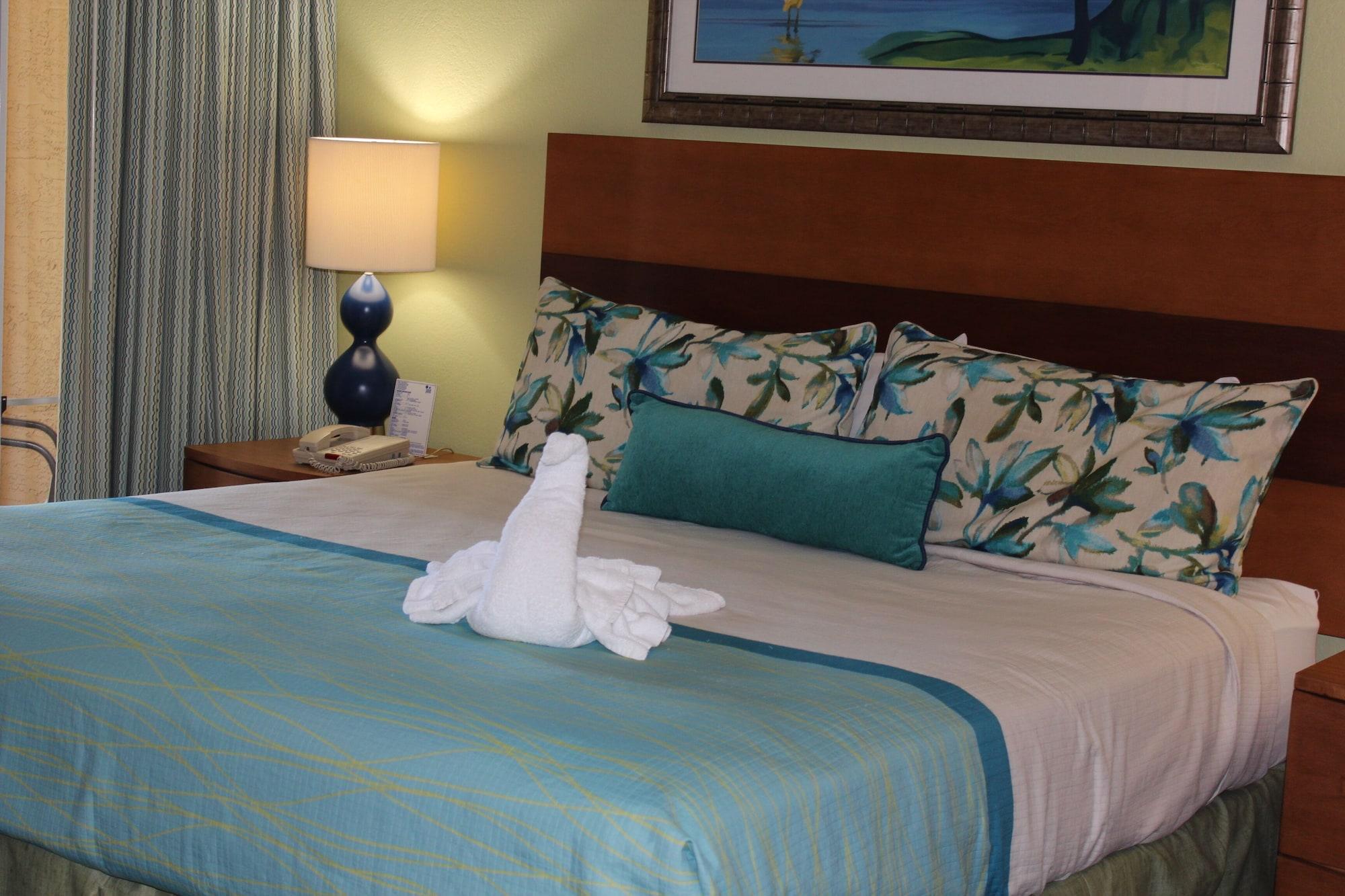 Blue Tree Resort At Lake Buena Vista Exterior photo