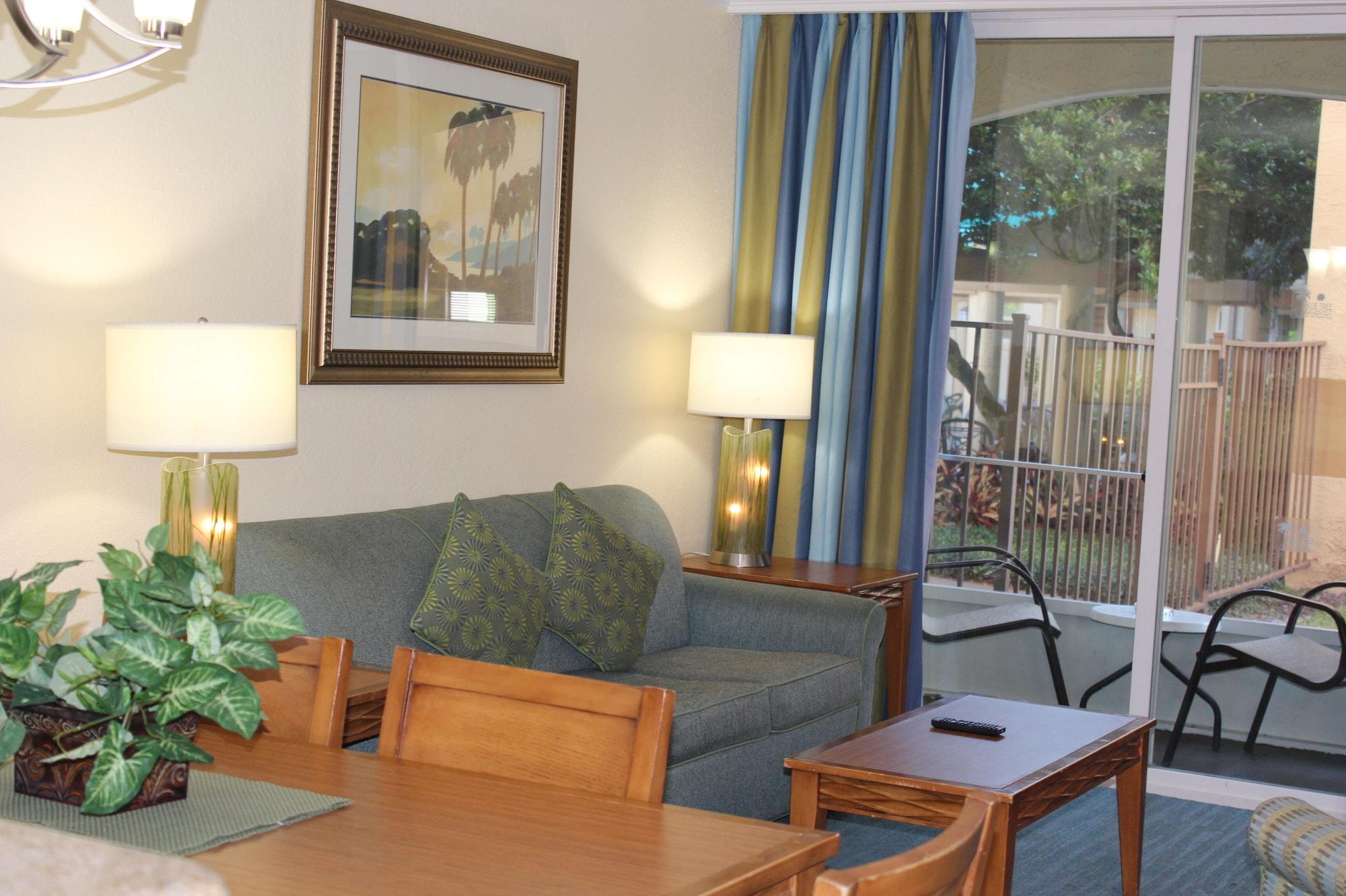 Blue Tree Resort At Lake Buena Vista Exterior photo