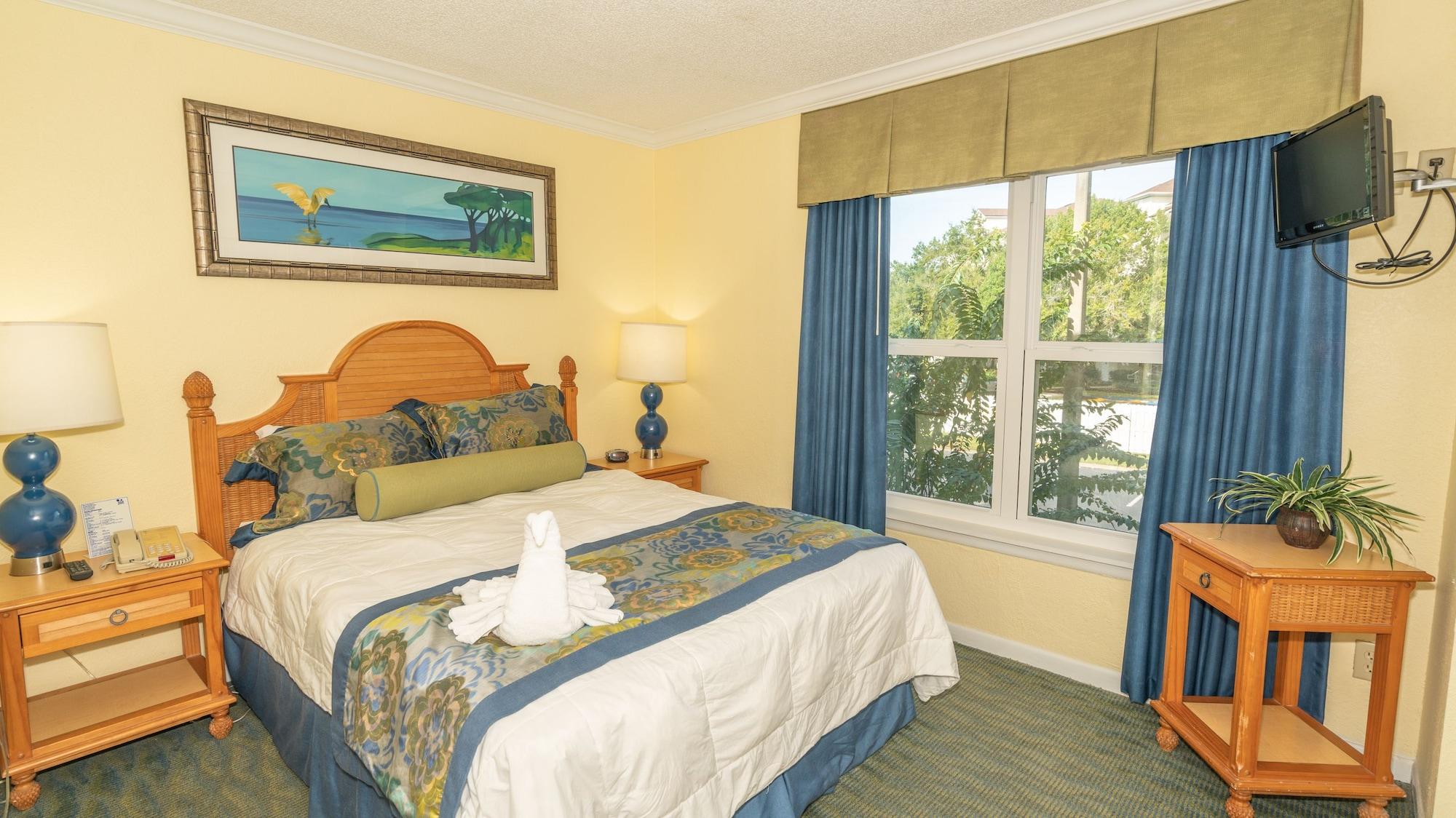 Blue Tree Resort At Lake Buena Vista Exterior photo