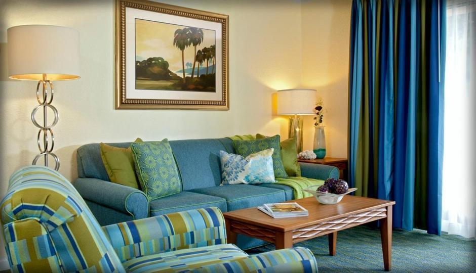 Blue Tree Resort At Lake Buena Vista Exterior photo