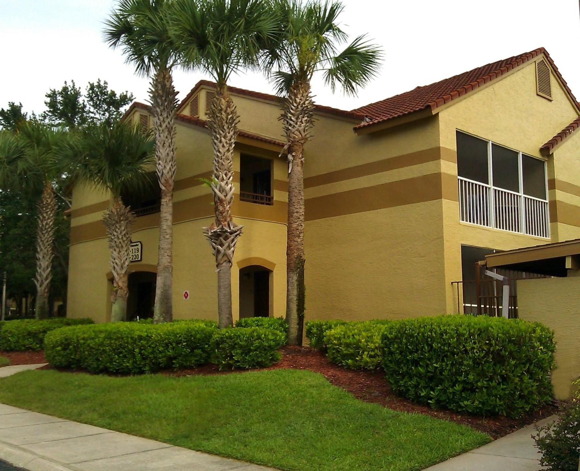 Blue Tree Resort At Lake Buena Vista Exterior photo