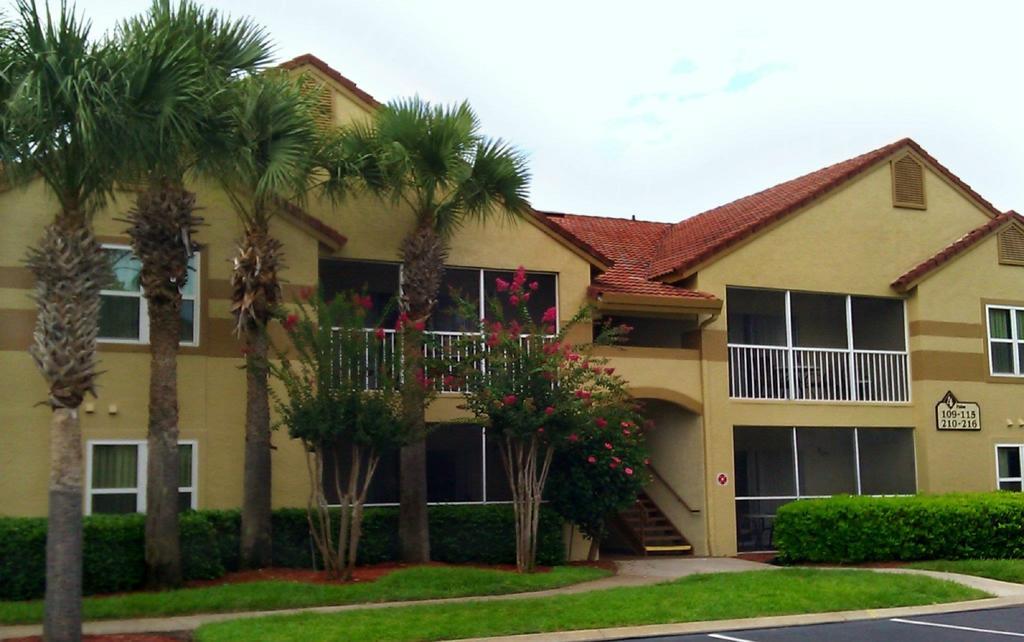 Blue Tree Resort At Lake Buena Vista Exterior photo