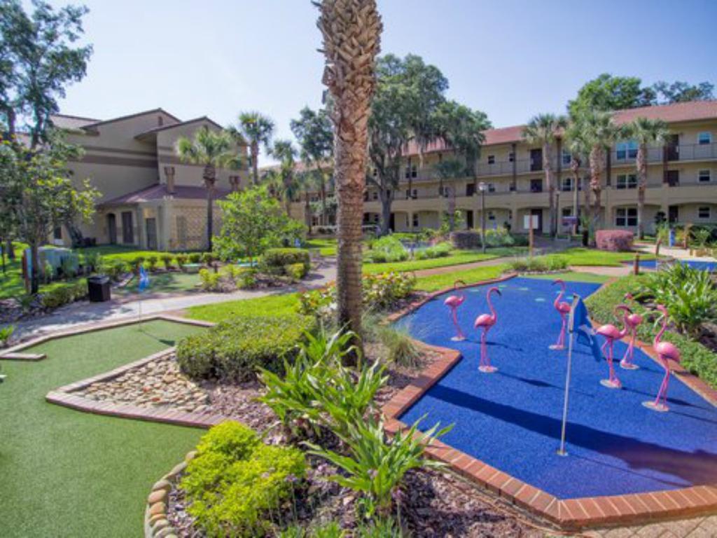 Blue Tree Resort At Lake Buena Vista Exterior photo
