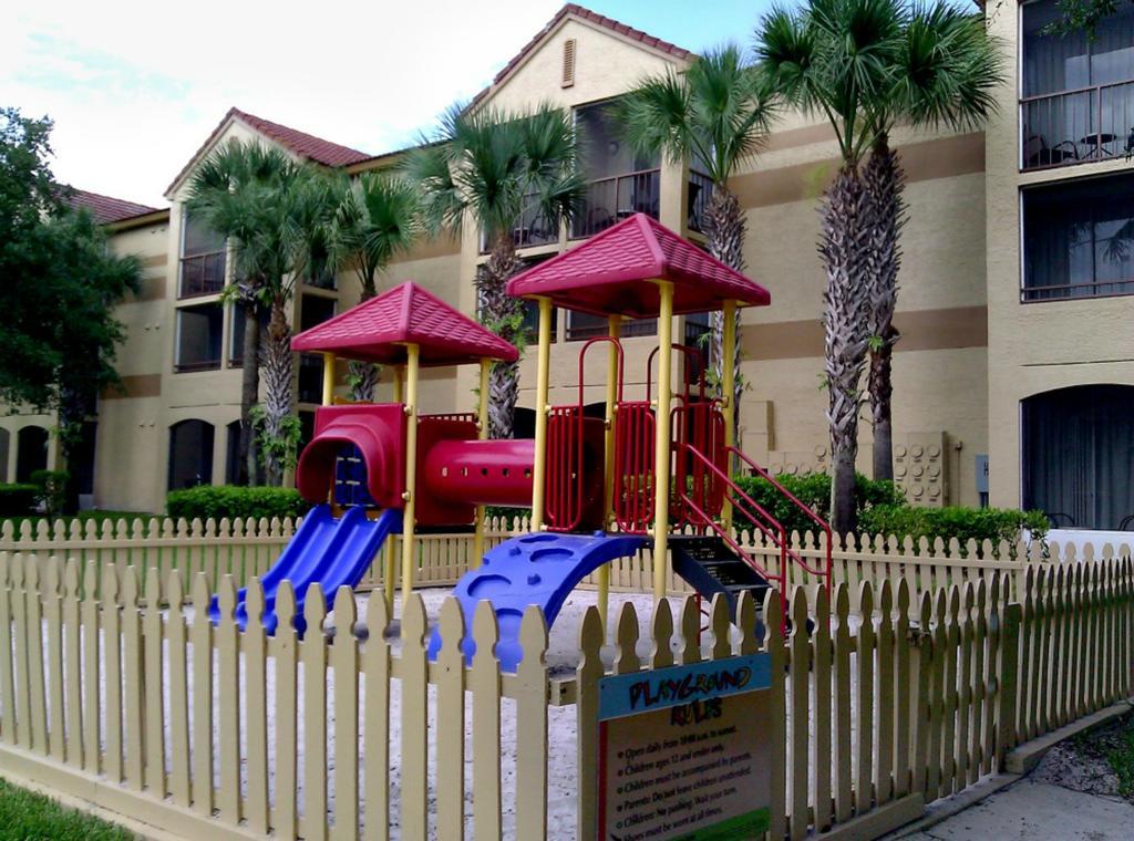 Blue Tree Resort At Lake Buena Vista Exterior photo