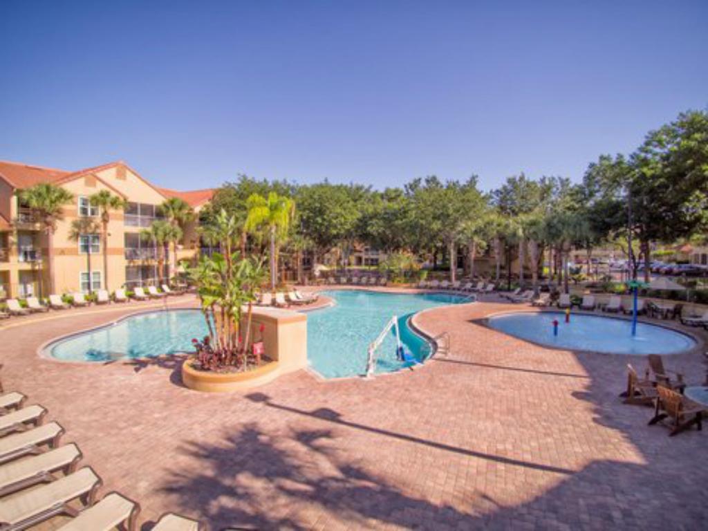 Blue Tree Resort At Lake Buena Vista Exterior photo