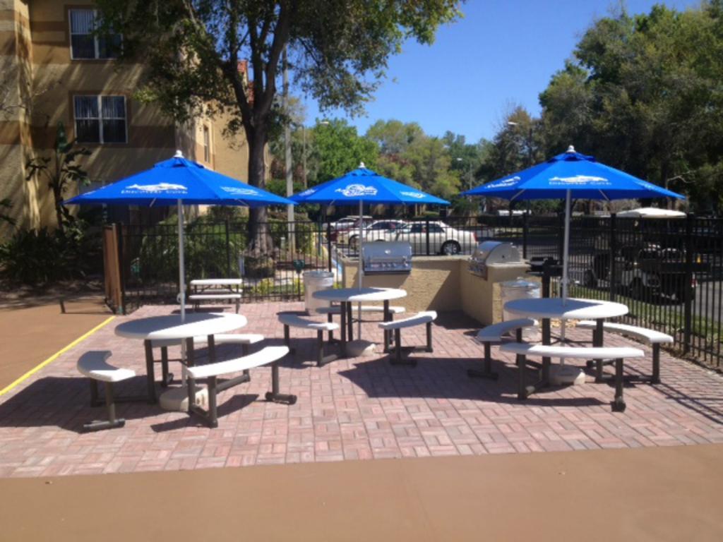 Blue Tree Resort At Lake Buena Vista Exterior photo