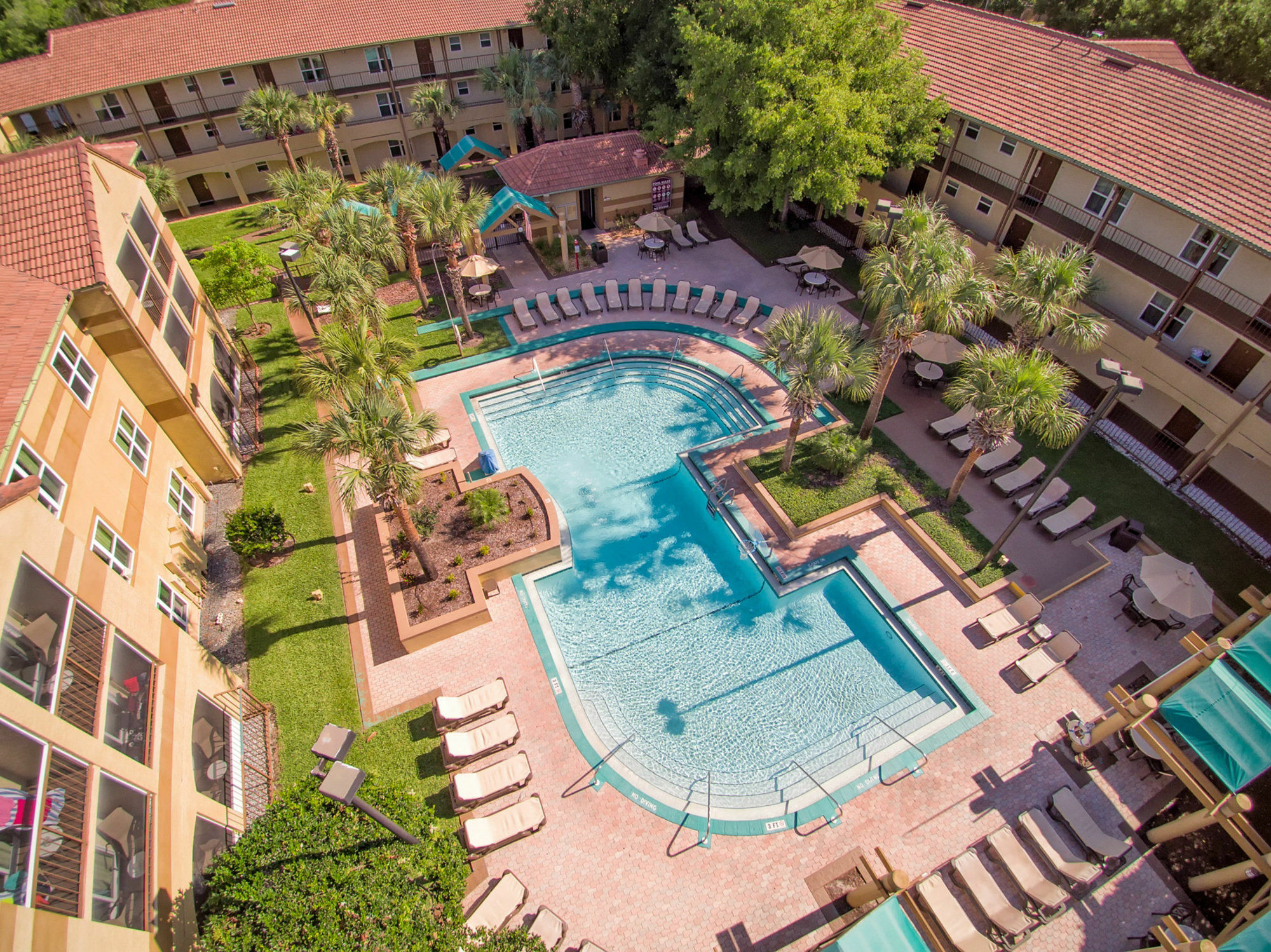 Blue Tree Resort At Lake Buena Vista Exterior photo