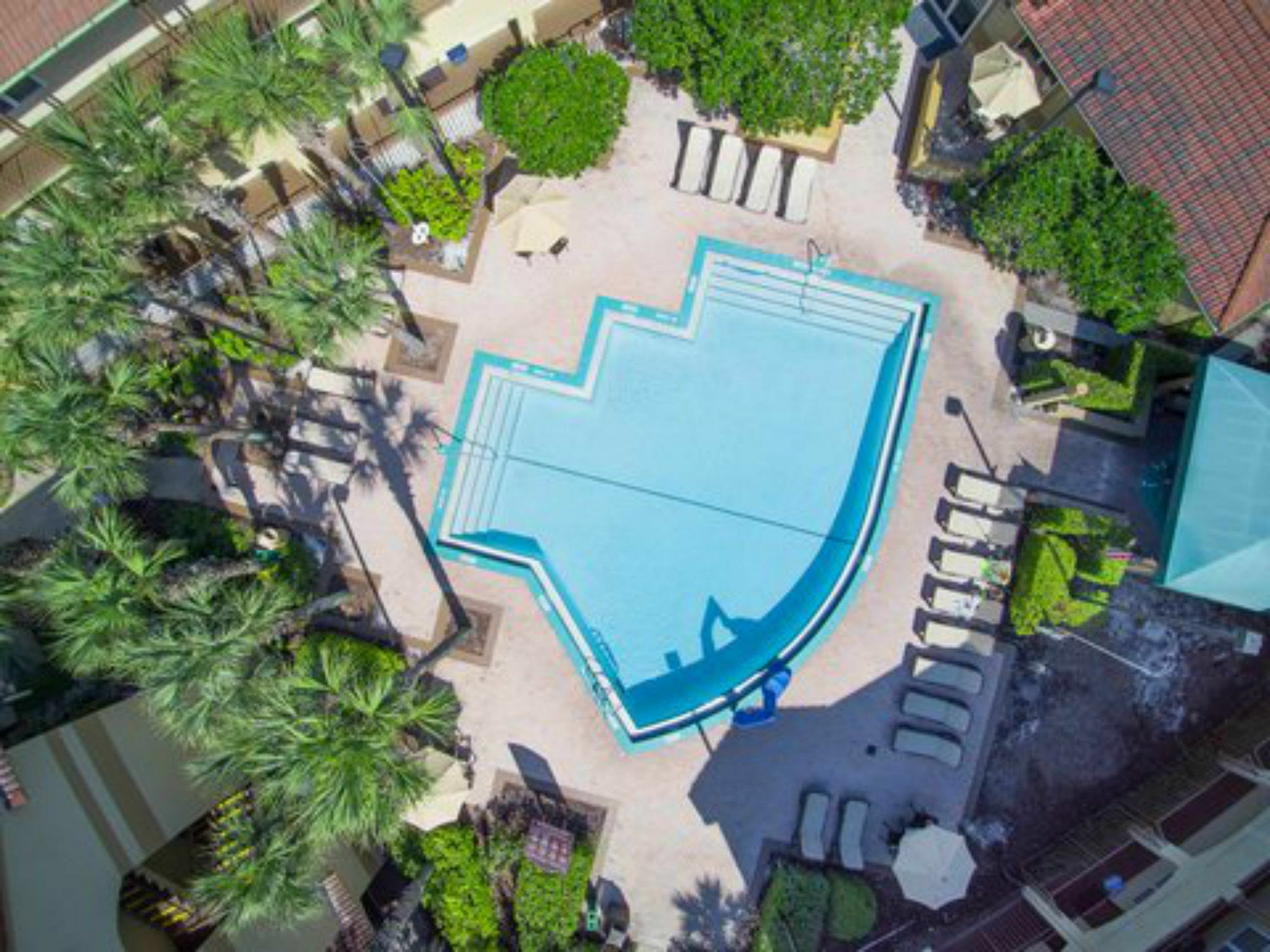 Blue Tree Resort At Lake Buena Vista Exterior photo