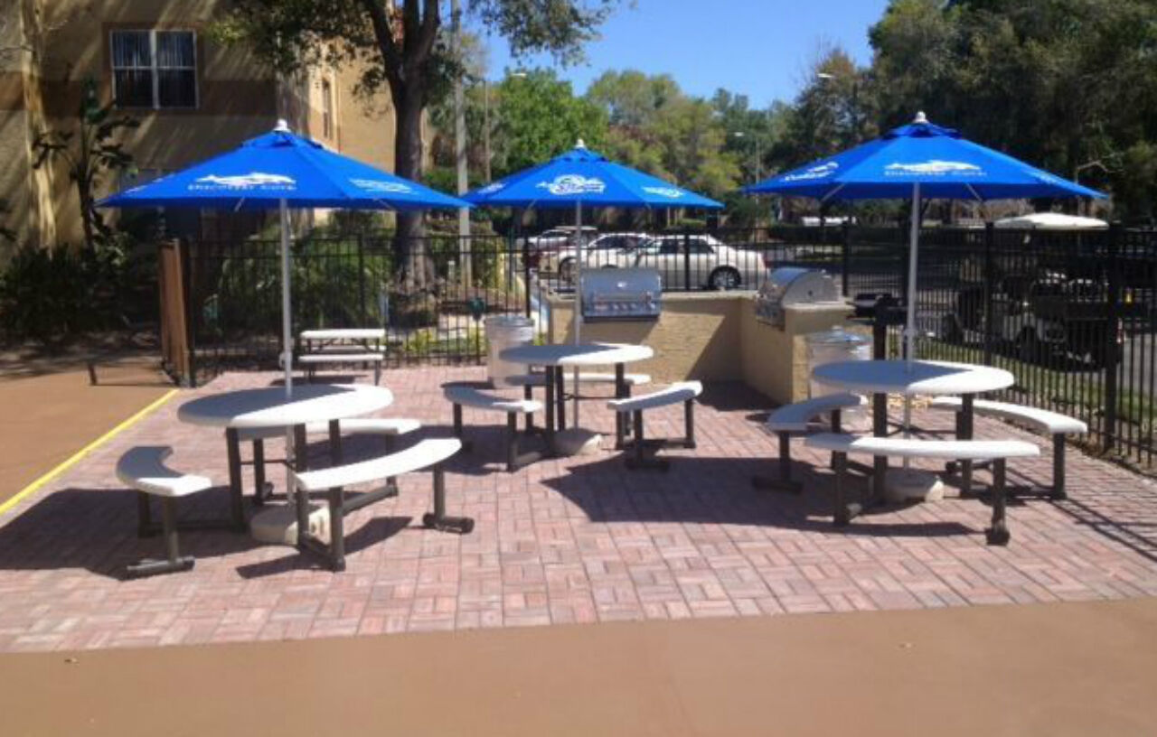 Blue Tree Resort At Lake Buena Vista Exterior photo