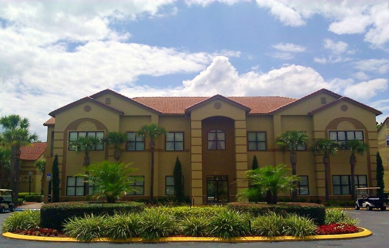 Blue Tree Resort At Lake Buena Vista Exterior photo